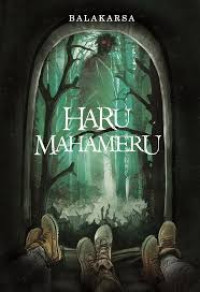 Image of Haru Mahameru