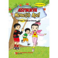 Image of Asyiknya Memetik Apel