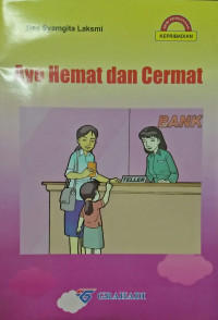 Image of Ayo Hemat dan Cermat