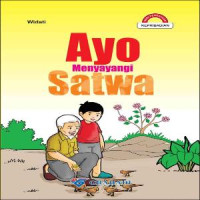 Image of Ayo Menyayangi Satwa