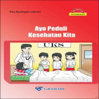 Image of Ayo Peduli Kesehatan Kita