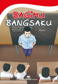 Image of Bagimu Bangsaku