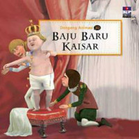 Image of Dongeng Animasi 3D Baju Baru Kaisar