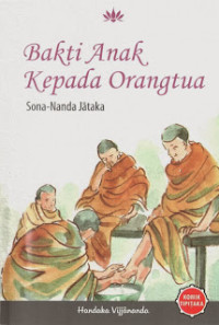Image of Bakti Anak Kepada Orang Tua