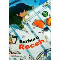 Image of Berburu Receh