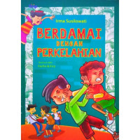 Image of Berdamai Dengan Perkelahian