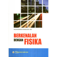 Image of Berkenalan Dengan Fisika