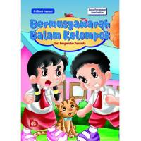 Image of Bermusyawarah Dalam Kelompok