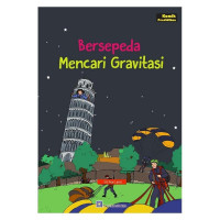 Image of Bersepeda Mencari Gravitasi