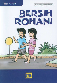 Image of Bersih Rohani