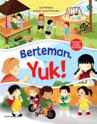 Image of Berteman Yuk!