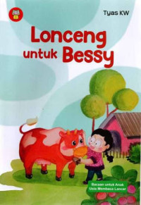 Image of Lonceng untuk Bessy