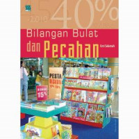 Image of Bilangan Bulat dan Pecahan