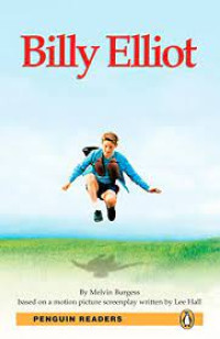 Image of Billy Elliot