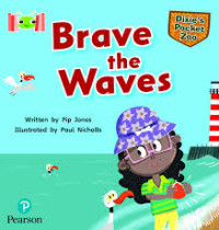 Image of Brave the Waves