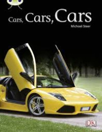 Image of Cars, Cars, Cars