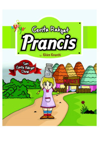 Image of Cerita Rakyat Prancis