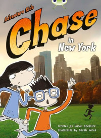 Image of Chase In New York