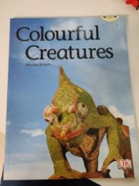 Image of Colorful Creatures