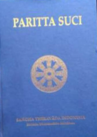 Image of Paritta Suci