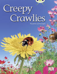 Image of Creepy Crawlies