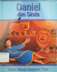 Image of Daniel dan Singa