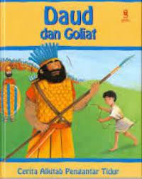 Image of Daud dan Goliat