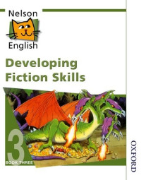 Image of Develophing Fiction Skills