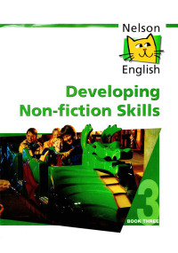 Image of Develophing Non-Fiction Skills