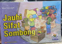 Image of Jauhi Sifat Sombong