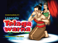 Image of Legenda: Telaga Warna