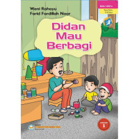 Image of Didan Mau Berbagi