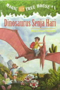 Image of Dinosaurus Senja Hari