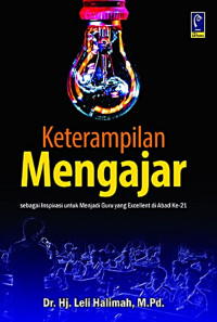 Image of Keterampilan Mengajar