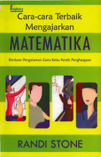 Image of Cara-cara Terbaik Mengajarkan Matematika