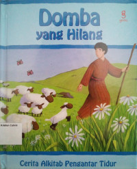 Image of Domba Yang Hilang