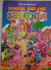 Image of Dongeng Anak-Anak Sedunia