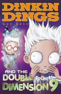 Image of Dinkin Dings and the Double From Dimension 9