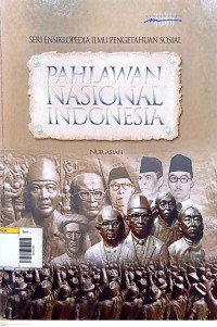 Image of Pahlawan Nasional Indonesia