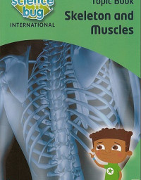 Image of Skeleton and Muscles