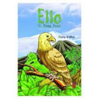 Image of Ello Si Elang Kecil