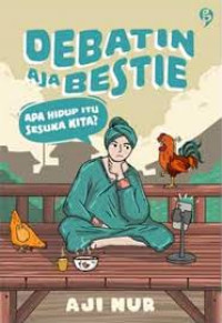 Image of Debatin Aja Bestie