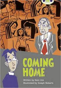 Image of Coming Home