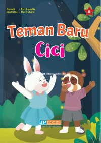 Image of Teman Baru Cici