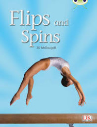 Image of Flips and Spins
