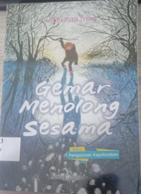 Image of Gemar Menolong Sesama