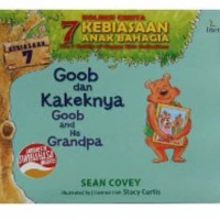 Image of Goob dan Kakeknya/Hoob and His Grandpa