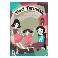 Image of Hari Terindah:Kumpulan Cerita Anak