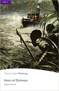 Image of Heart Of Darkness