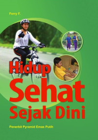 Image of Hidup Sehat Sejak Dini